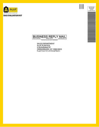 Mailing Label